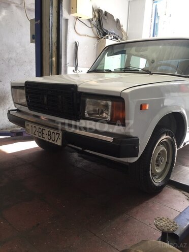 LADA (VAZ) 2107 2006, 150,885 km - 1.6 l - Bakı