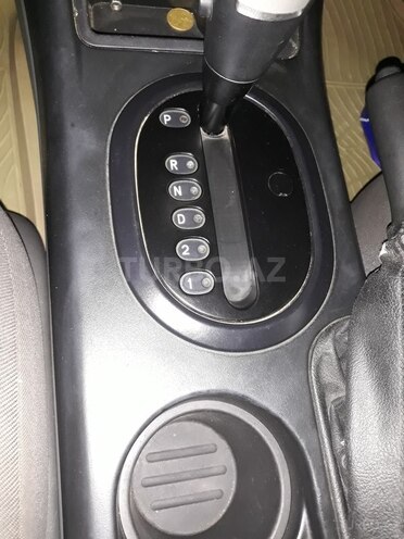 Ford Escape 2004, 161 km - 2.3 l - Ağcabədi