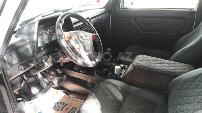 LADA (VAZ) Niva 2013, 143,000 km - 1.7 л - Bakı