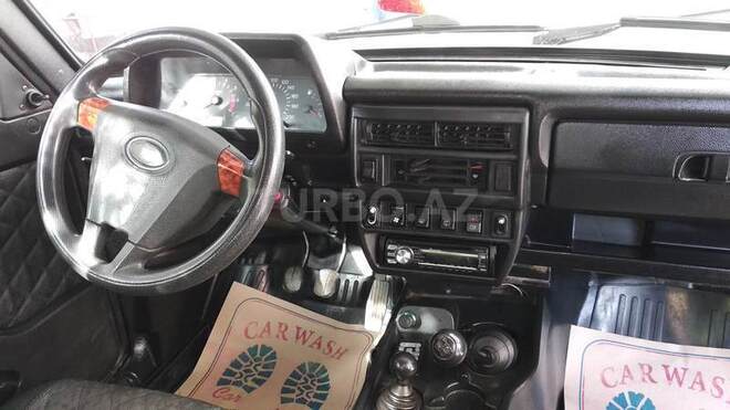 LADA (VAZ) Niva 2013, 143,000 km - 1.7 л - Bakı