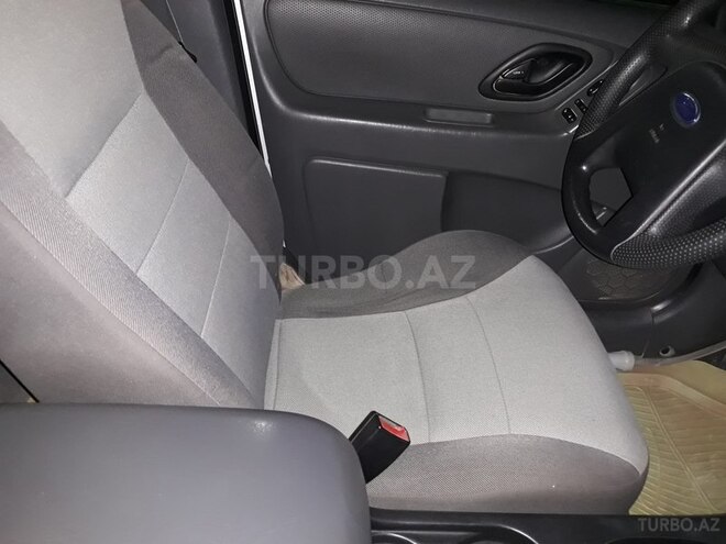 Ford Escape 2004, 161 km - 2.3 l - Ağcabədi