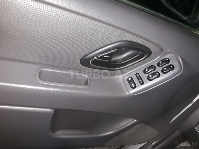 Ford Escape 2004, 161 km - 2.3 l - Ağcabədi