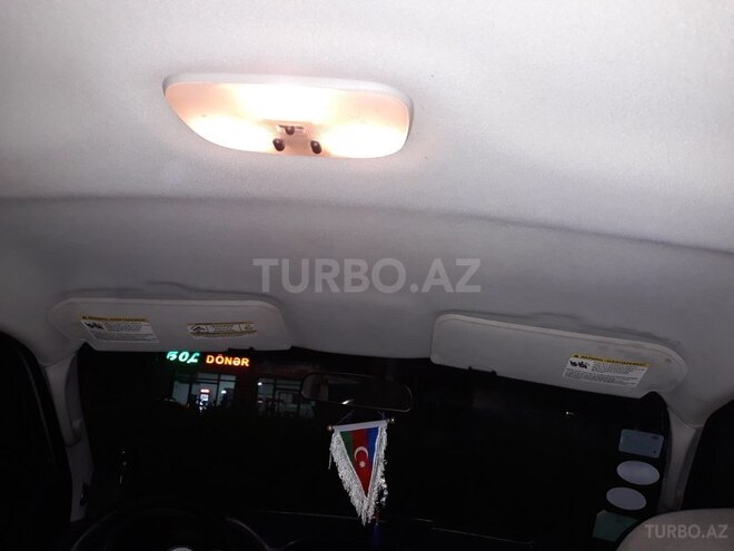 Ford Escape 2004, 161 km - 2.3 l - Ağcabədi