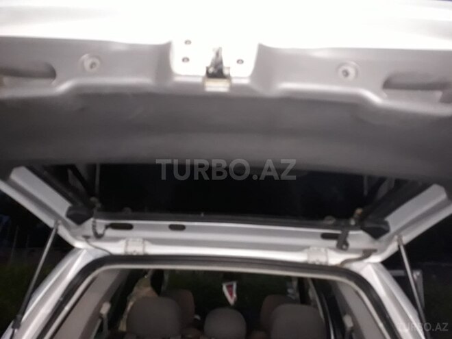 Ford Escape 2004, 161 km - 2.3 l - Ağcabədi