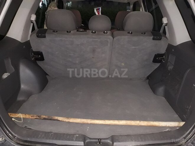 Ford Escape 2004, 161 km - 2.3 l - Ağcabədi