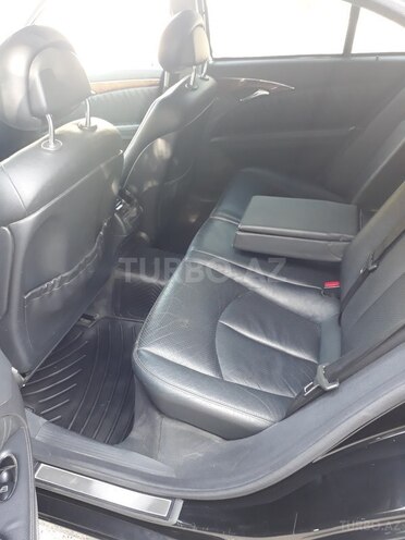 Mercedes E 270 2004, 364,000 km - 2.7 l - Bakı
