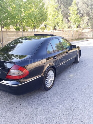 Mercedes E 270 2004, 364,000 km - 2.7 l - Bakı