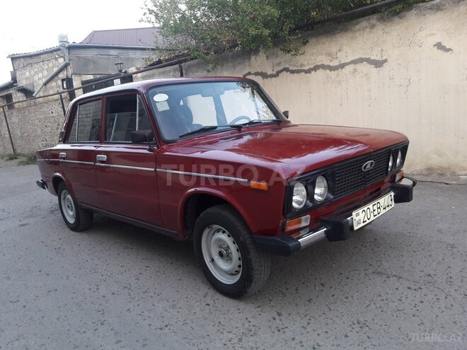 LADA (VAZ) 2106 2003, 260,000 km - 1.6 l - Gəncə