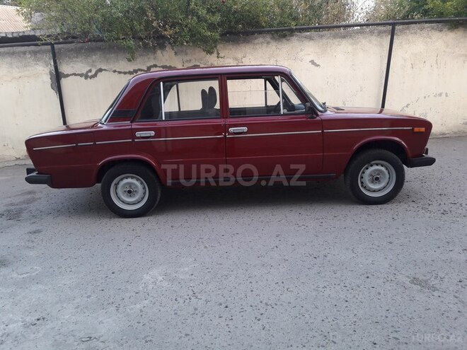 LADA (VAZ) 2106 2003, 260,000 km - 1.6 l - Gəncə