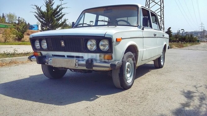 LADA (VAZ) 2106 1988, 270,000 km - 1.5 л - Bakı