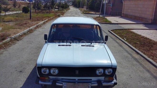 LADA (VAZ) 2106 1988, 270,000 km - 1.5 л - Bakı