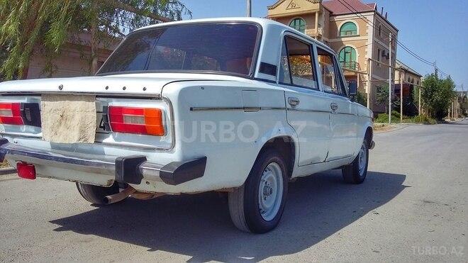 LADA (VAZ) 2106 1988, 270,000 km - 1.5 л - Bakı