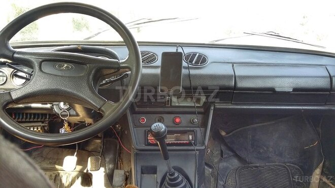 LADA (VAZ) 2106 1988, 270,000 km - 1.5 л - Bakı