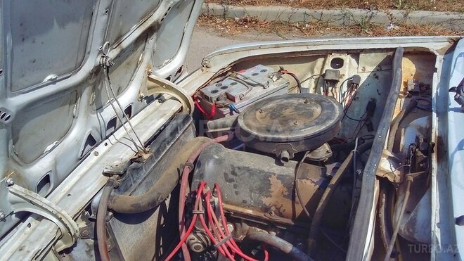 LADA (VAZ) 2106 1988, 270,000 km - 1.5 л - Bakı