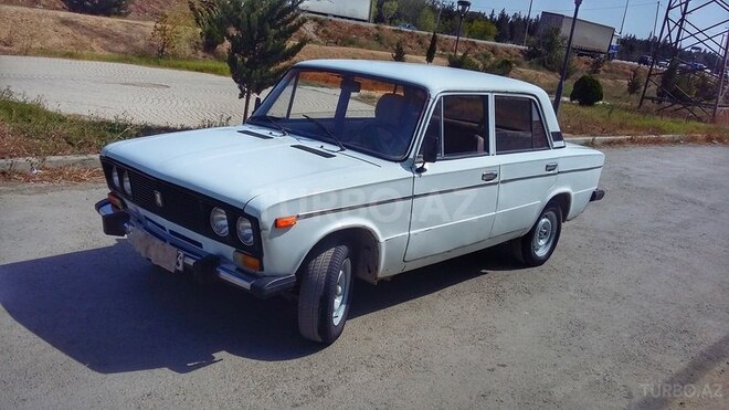 LADA (VAZ) 2106 1988, 270,000 km - 1.5 л - Bakı