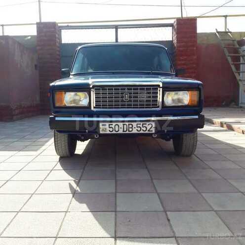 LADA (VAZ) 2107 2001, 300,000 km - 1.6 l - Bakı