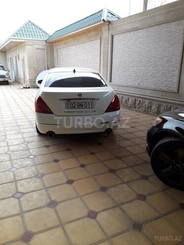 Nissan Teana 2006, 230,000 km - 2.3 l - Dəliməmmədli