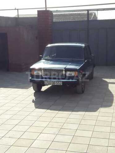 LADA (VAZ) 2107 2001, 300,000 km - 1.6 l - Bakı