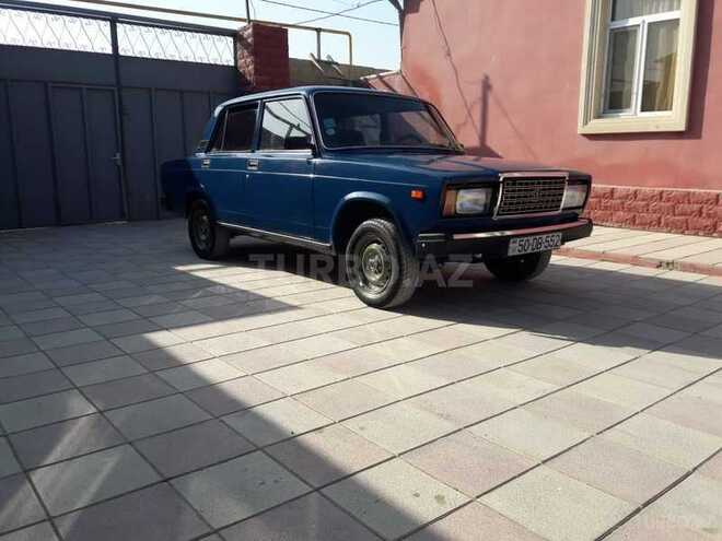 LADA (VAZ) 2107 2001, 300,000 km - 1.6 l - Bakı