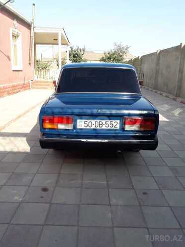 LADA (VAZ) 2107 2001, 300,000 km - 1.6 l - Bakı