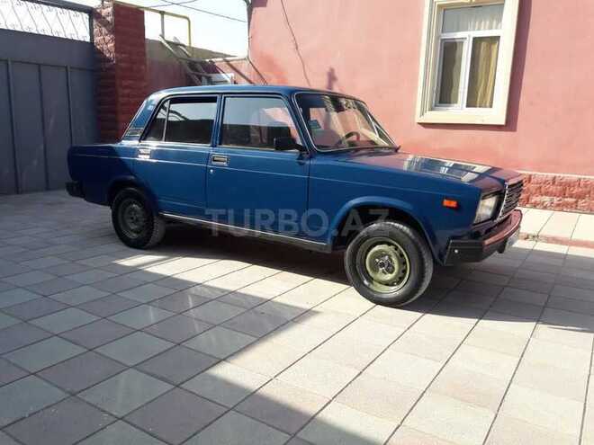 LADA (VAZ) 2107 2001, 300,000 km - 1.6 l - Bakı