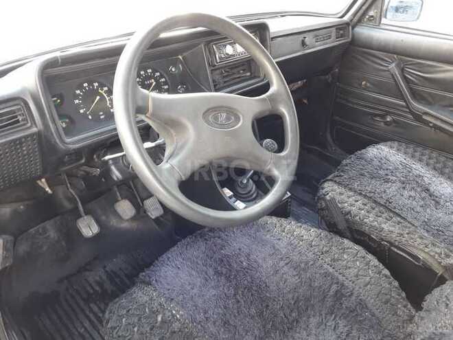 LADA (VAZ) 2107 2001, 300,000 km - 1.6 l - Bakı