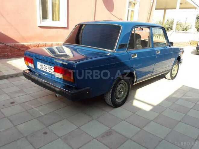 LADA (VAZ) 2107 2001, 300,000 km - 1.6 l - Bakı