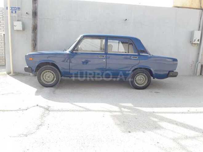 LADA (VAZ) 2107 2001, 300,000 km - 1.6 l - Bakı