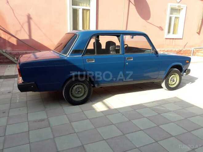 LADA (VAZ) 2107 2001, 300,000 km - 1.6 l - Bakı