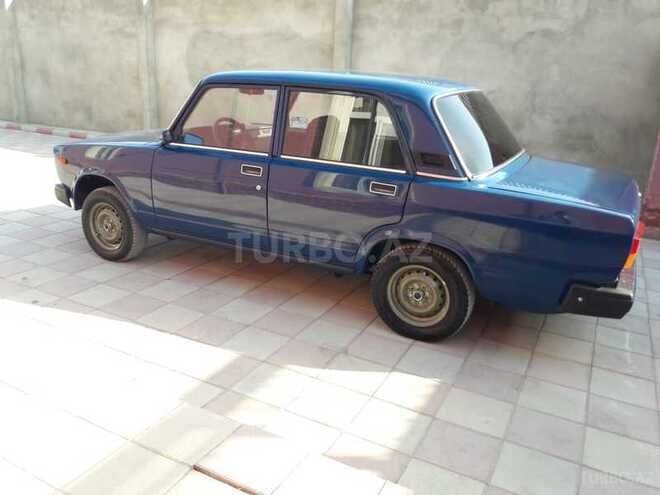 LADA (VAZ) 2107 2001, 300,000 km - 1.6 l - Bakı