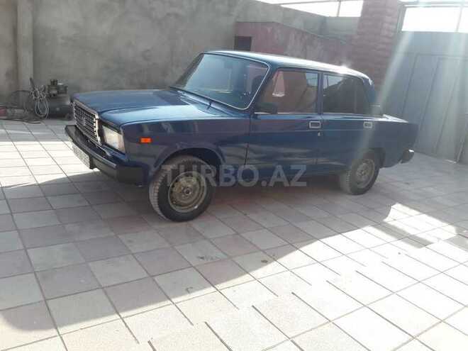 LADA (VAZ) 2107 2001, 300,000 km - 1.6 l - Bakı