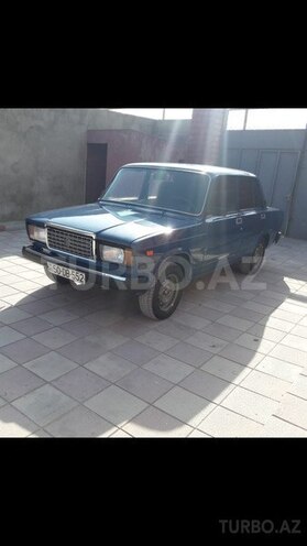 LADA (VAZ) 2107 2001, 300,000 km - 1.6 l - Bakı