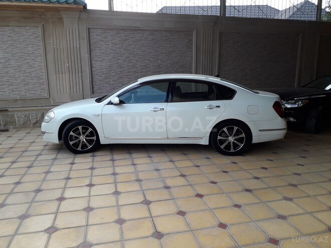 Nissan Teana 2006, 230,000 km - 2.3 l - Dəliməmmədli