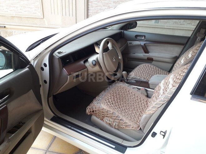 Nissan Teana 2006, 230,000 km - 2.3 l - Dəliməmmədli