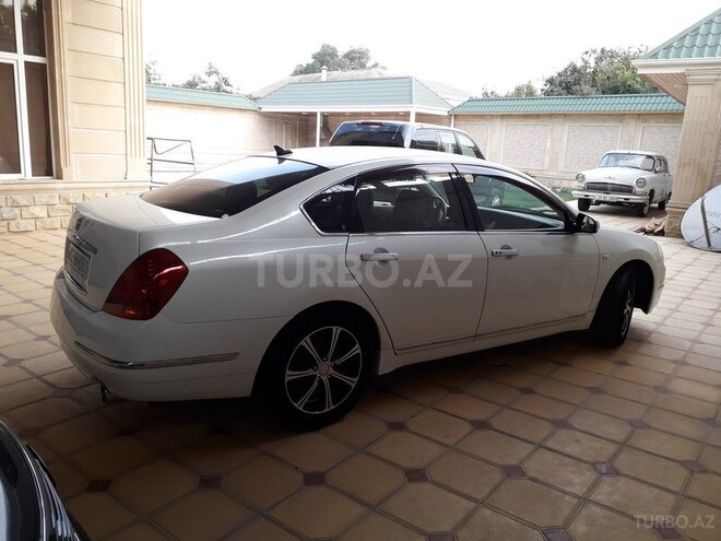 Nissan Teana 2006, 230,000 km - 2.3 l - Dəliməmmədli