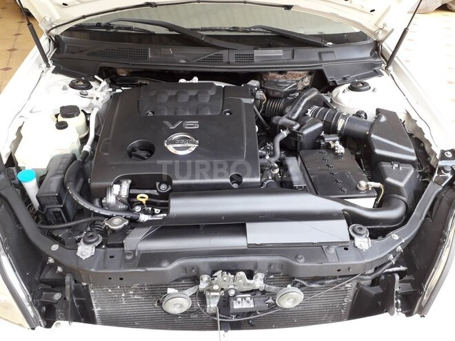Nissan Teana 2006, 230,000 km - 2.3 l - Dəliməmmədli
