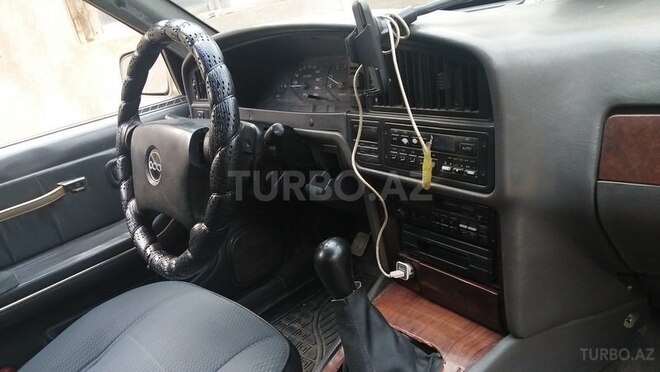 Daewoo  1996, 131,257 km - 2.0 l - Bakı