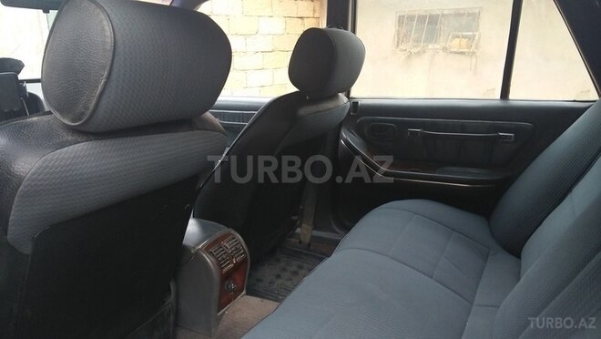Daewoo  1996, 131,257 km - 2.0 l - Bakı