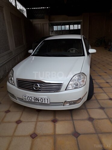Nissan Teana 2006, 230,000 km - 2.3 l - Dəliməmmədli