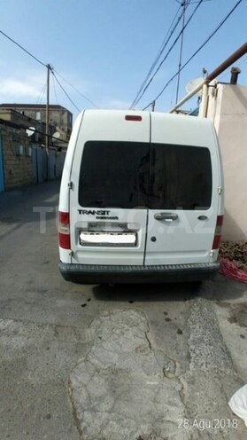 Ford Tourneo Connect 2007, 190,000 km - 1.8 l - Bakı