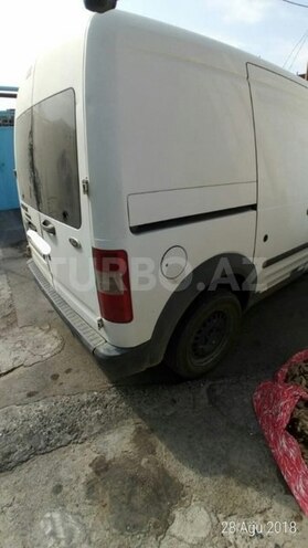 Ford Tourneo Connect 2007, 190,000 km - 1.8 l - Bakı