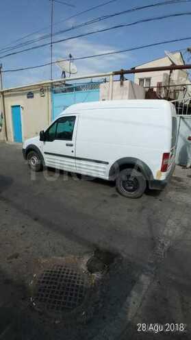 Ford Tourneo Connect 2007, 190,000 km - 1.8 l - Bakı