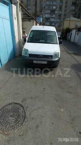 Ford Tourneo Connect 2007, 190,000 km - 1.8 l - Bakı