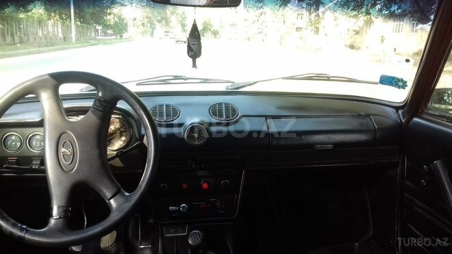 LADA (VAZ) 2106 1996, 250,000 km - 1.6 л - Mingəçevir