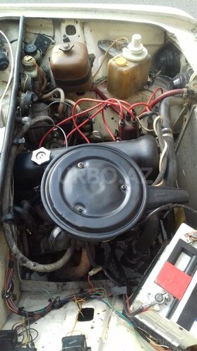 LADA (VAZ) 2106 1996, 250,000 km - 1.6 л - Mingəçevir