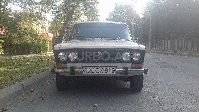 LADA (VAZ) 2106 1996, 250,000 km - 1.6 л - Mingəçevir
