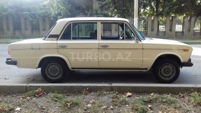 LADA (VAZ) 2106 1996, 250,000 km - 1.6 л - Mingəçevir