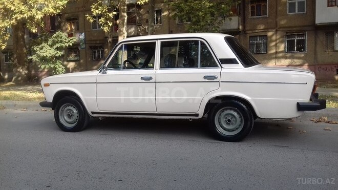 LADA (VAZ) 2106 1996, 250,000 km - 1.6 л - Mingəçevir