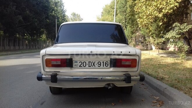 LADA (VAZ) 2106 1996, 250,000 km - 1.6 л - Mingəçevir