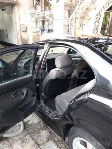 BMW 523 1996, 320,000 km - 2.5 l - Şamaxı